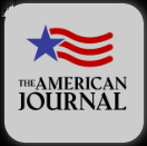 American Journal Button