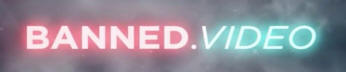 Banned.video Logo