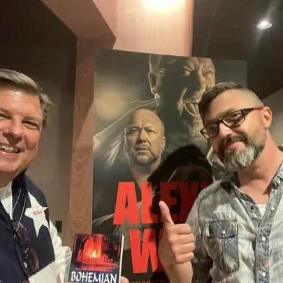 Mike Hanson Archives Joins PirateInfoWars.com!